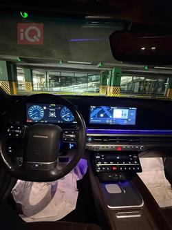Hyundai Azera